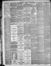 Weymouth Telegram Tuesday 27 September 1892 Page 4