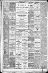 Weymouth Telegram Tuesday 03 January 1893 Page 4