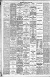 Weymouth Telegram Tuesday 17 January 1893 Page 4