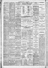 Weymouth Telegram Tuesday 24 January 1893 Page 4
