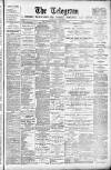 Weymouth Telegram Tuesday 07 February 1893 Page 1