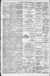 Weymouth Telegram Tuesday 14 February 1893 Page 4