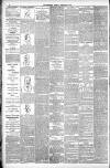 Weymouth Telegram Tuesday 14 February 1893 Page 8