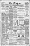 Weymouth Telegram Tuesday 21 February 1893 Page 1