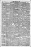 Weymouth Telegram Tuesday 21 February 1893 Page 6
