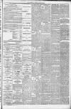 Weymouth Telegram Tuesday 21 March 1893 Page 5