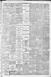 Weymouth Telegram Tuesday 18 July 1893 Page 5