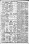 Weymouth Telegram Tuesday 25 July 1893 Page 5