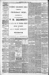 Weymouth Telegram Tuesday 08 August 1893 Page 8