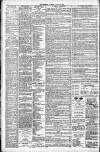 Weymouth Telegram Tuesday 22 August 1893 Page 4