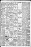 Weymouth Telegram Tuesday 22 August 1893 Page 5