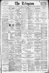 Weymouth Telegram