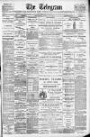 Weymouth Telegram Tuesday 29 May 1894 Page 1