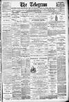 Weymouth Telegram Tuesday 05 June 1894 Page 1
