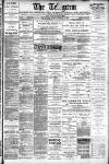 Weymouth Telegram Tuesday 11 February 1896 Page 1