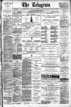 Weymouth Telegram Tuesday 16 June 1896 Page 1
