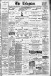 Weymouth Telegram Tuesday 14 July 1896 Page 1