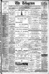 Weymouth Telegram Tuesday 28 July 1896 Page 1