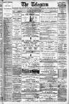 Weymouth Telegram Tuesday 06 October 1896 Page 1