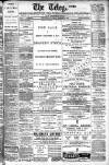 Weymouth Telegram Tuesday 08 December 1896 Page 1