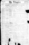 Weymouth Telegram Tuesday 18 May 1897 Page 1