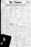 Weymouth Telegram Tuesday 15 June 1897 Page 1