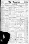 Weymouth Telegram Tuesday 06 July 1897 Page 1