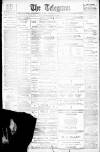 Weymouth Telegram Tuesday 13 July 1897 Page 1