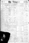 Weymouth Telegram Tuesday 20 July 1897 Page 1