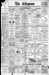 Weymouth Telegram Tuesday 23 November 1897 Page 1