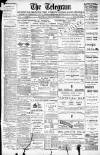 Weymouth Telegram Tuesday 30 November 1897 Page 1