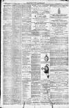 Weymouth Telegram Tuesday 30 November 1897 Page 4