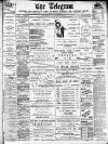 Weymouth Telegram Tuesday 07 February 1899 Page 1