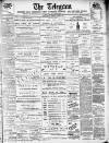Weymouth Telegram Tuesday 04 April 1899 Page 1