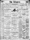 Weymouth Telegram Tuesday 18 April 1899 Page 1