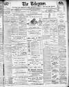 Weymouth Telegram Tuesday 02 May 1899 Page 1