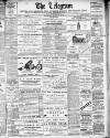 Weymouth Telegram Tuesday 16 May 1899 Page 1
