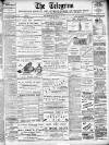 Weymouth Telegram Tuesday 30 May 1899 Page 1