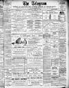 Weymouth Telegram Tuesday 04 July 1899 Page 1
