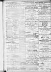 Weymouth Telegram Tuesday 12 December 1899 Page 4