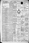 Weymouth Telegram Tuesday 09 January 1900 Page 4