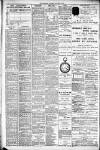 Weymouth Telegram Tuesday 16 January 1900 Page 4