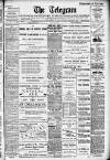 Weymouth Telegram Tuesday 23 January 1900 Page 1