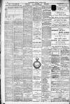 Weymouth Telegram Tuesday 30 January 1900 Page 4