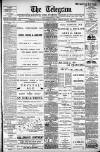 Weymouth Telegram Tuesday 13 March 1900 Page 1
