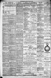 Weymouth Telegram Tuesday 13 March 1900 Page 4