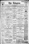 Weymouth Telegram Tuesday 10 April 1900 Page 1