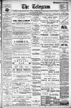 Weymouth Telegram Tuesday 17 April 1900 Page 1