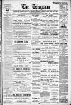Weymouth Telegram Tuesday 24 April 1900 Page 1