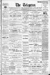 Weymouth Telegram Tuesday 15 May 1900 Page 1